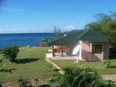 Hotel Rhodes Beach Resort Negril Orange Bay