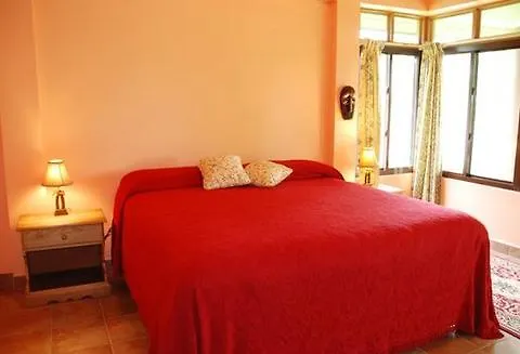 Rhodes Beach Resort Negril Orange Bay