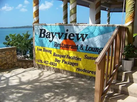 Rhodes Beach Resort Negril Orange Bay Jamaica