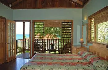 Rhodes Beach Resort Negril Orange Bay Jamaica