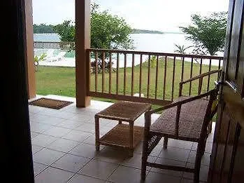Rhodes Beach Resort Negril Orange Bay