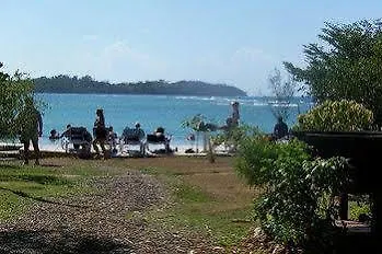 Hotel Rhodes Beach Resort Negril Orange Bay