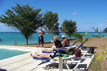 Rhodes Beach Resort Negril Orange Bay Hotel