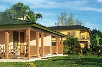 Hotel Rhodes Beach Resort Negril Orange Bay