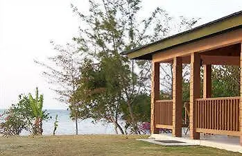 *** Hotel Rhodes Beach Resort Negril Orange Bay Jamaica