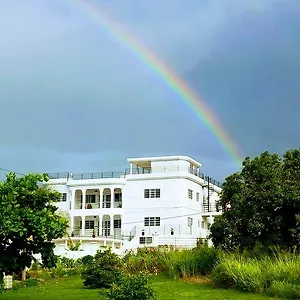 Guest house Big Red's