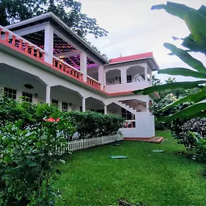 Guest house Polish Princess